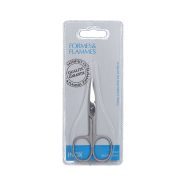 GILBERT FORMES FLAMMES CISEAUX A ONGLE REF 83