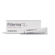 FILLERINA 12 HA DENSIFYING FILLER EYE CONTOUR CREAM GRADE 3 15 ML