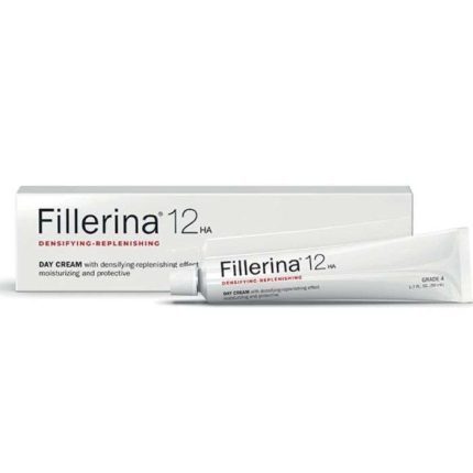 FILLERINA 12 DENSIFYING FILLER GRADE 4 EYE CONTOUR CREAM 50ML