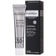 FILORGA UV-DEFENCE SPF 50+ SOIN SOLAIRE URBAIN JEUNESSE ET TACHES 40ML