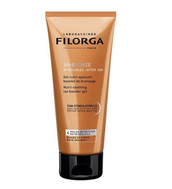 filorga-uv-bronze-apres-soleil-200ml.jpg Filorga Filorga UV-bronze après soleil 200ml - 150 ml – Image 1
