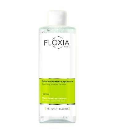 FLOXIA SOLUTION MICELLAIRE APAISANTE 250 ML