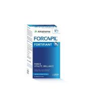 FORCAPIL CHEVEUX ET ONGLES 180 GELULES