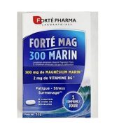 FORTE PHARMA MAGNE 300 MARIN 28 COMPRIMES