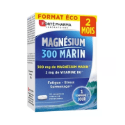 FORTE PHARMA MAGNE 300 MARIN 56 COMPRIMES