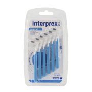 CURAPROX INTERPROX PLUS 1,7 CONICAL 6 UNITES