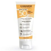 GAMARDE CREME SOLAIRE SPF 50+ ECRAN MINERAUX 40 ML