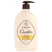 ROGE CAVAILLES GEL BAIN ET DOUCHE L'ORIGINAL PEAUX SENSIBLES1 L