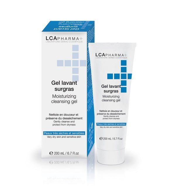 gel-surgras-LCAPHARMA_7a044274-0202-42ff-b1af-faeb437d45e5.jpg LCA PHARMA+ GEL LAVANT SURGRAS 200 ML – Image 1