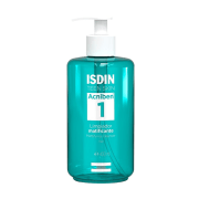 ISDIN ACNIBEN 1 GEL NETTOYANT MATIFIANT 400 ML
