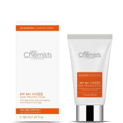 SKIN CHEMISTS SUN PROTECTION SPF 50+ TRES HAUTE PROTECTION 50 ML
