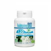 AUBEPINE 400MG BIO ATLANTIC 120 COMPRIMES