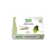 GPH DIFFUSION GINKGO BILOBA 20 AMPOULES