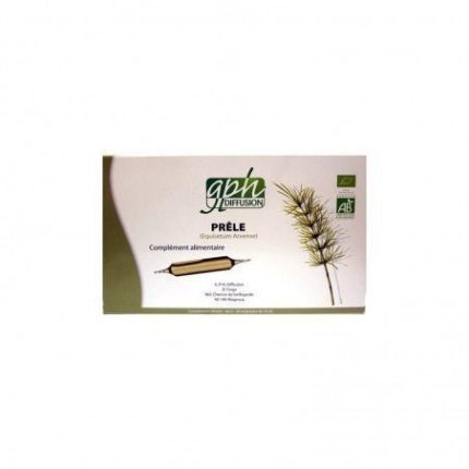 GPH Diffusion Prele 20 Ampoules*15ml