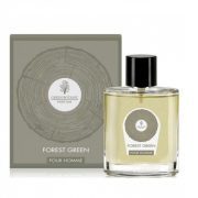 GREEN BOTANIC PARFUM FOREST GREEN HOMME 100 ML