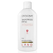 CRESCINA HFSC TRANSDERMIC SHAMPOO MAN 200ML
