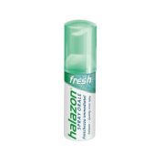 HALAZON SPRAY BUCCAL FRESH 15ML