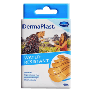 hartmann dermaplast water resistant *40 535140