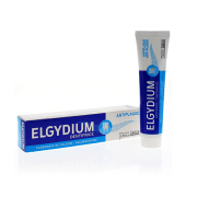 ELGYDIUM DENTIFRICE ANTI PLAQUE CHLORHEXIDINE 75G