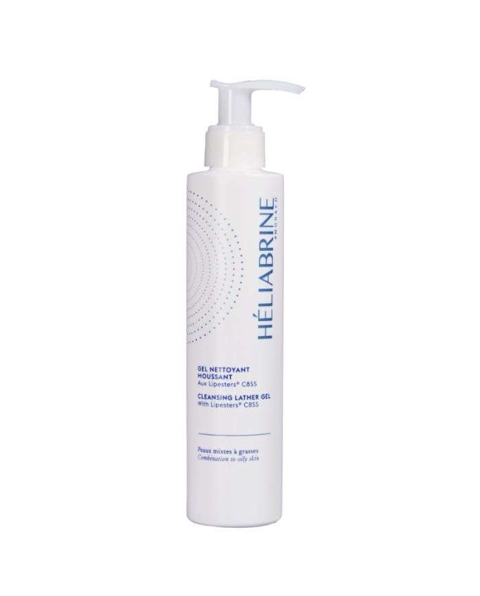 heliabrine-heliabrine-gel-nettoyant-moussant-200-ml-nettoyants-visage_1.jpg HELIABRINE GEL NETTOYANT MOUSSANT 200 ML – Image 1