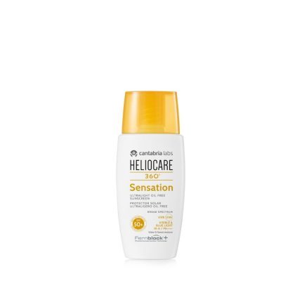 CANTABRIA HELIOCARE 360 SENSATION SPF50+ ULTRA LIGHT 50 ML