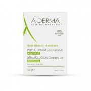 ADERMA PAIN DERMATOLOGIQUE APAISANT SANS SAVON 100G