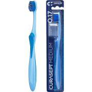 CURASEPT BROSSE A DENTS MEDIUM 0,17