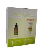 HTCEUTIC OFFRE C30 SERUM 15 ML + CREME BOSSTER 50 ML OFFERT – Image 2