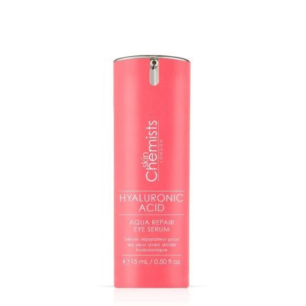 Skin chemists Hyaluronic Acid Aqua Repair Serum 15ml