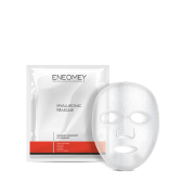 Eneomey HYALURONIC MASK قناع مرطب ومهدئ