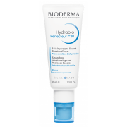 BIODERMA HYDRABIO PERFECTEUR SPF30 40ML