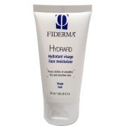 Fiderma Hydrafid Creme Hydratant Visage 50ml