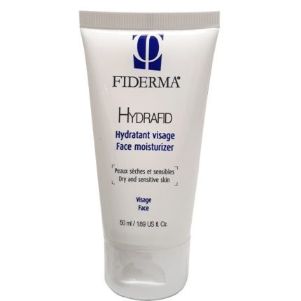 Fiderma Hydrafid Creme Hydratant Visage 50ml