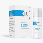 MDC EXCELLENCE CREME VISAGE HYDRATANT 50 ML