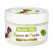 RACINE VITA BEURRE DE KARITÉ EN POT 150G