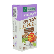 Damhert Tisane Reglisse 20 Sachets