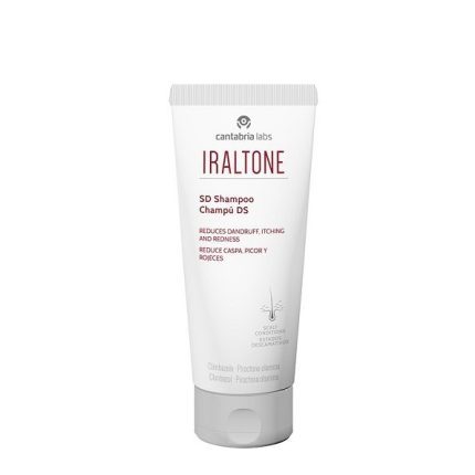 CANTABRIA IRALTONE SD SHAMPOO