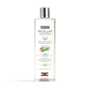 ISDIN EAU MICELLAIRE 4-EN-1 400ML