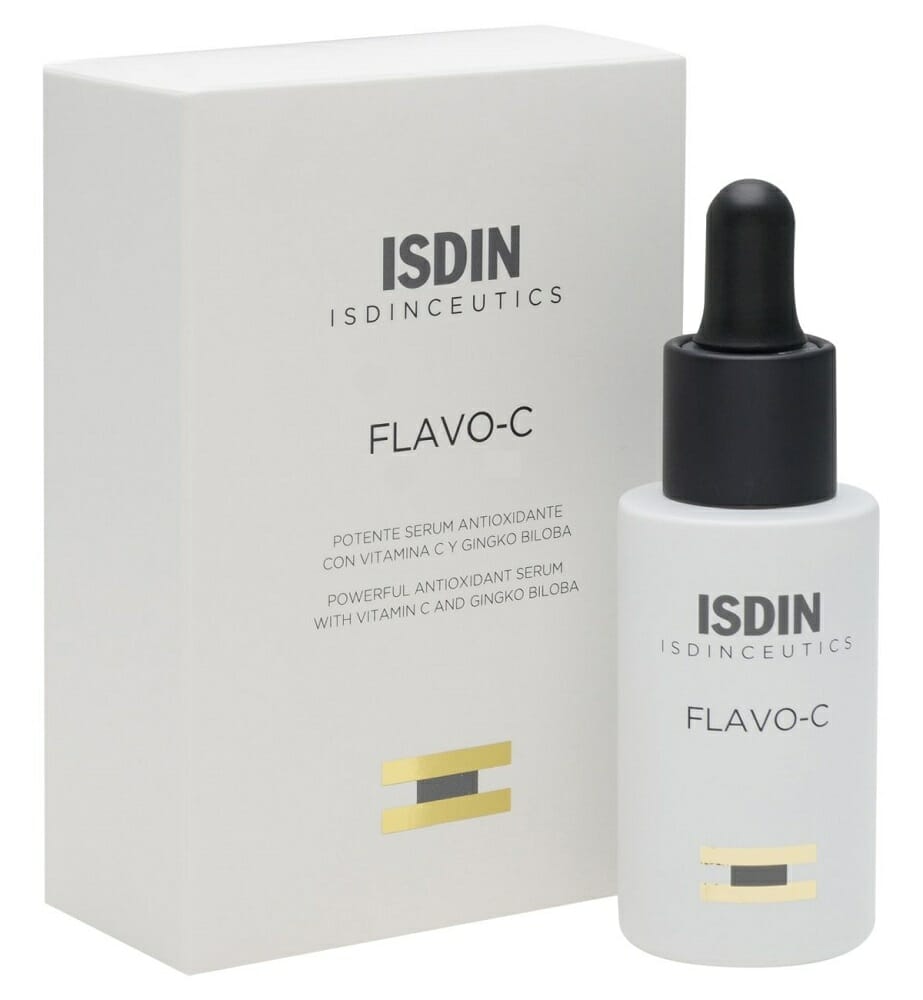 isdin-flavo-c-serum-antioxidant-30ml-atelierpara-ma.jpg ISDIN FLAVO C SERUM ANTIOXIDANT 30ml – Image 1