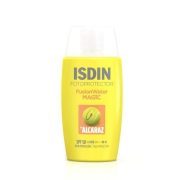 ISDIN FOTOPROTECTOR FUSION WATER MAGIC SPF 50 BY ALCARAZ 50 ML