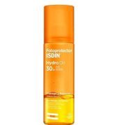 ISDIN FOTOPROTECTOR HYDRO OIL SPF 30 200 ML