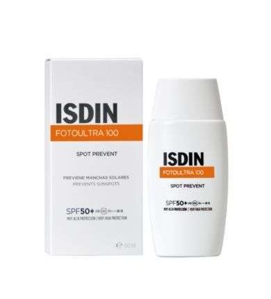ISDIN FOTO ULTRA SPOT PREVENT 50 ml