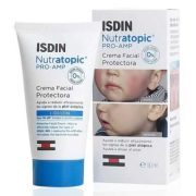 ISDIN NUTRATOPIC CREME VISAGE 50ML