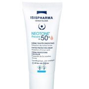 ISIS PHARMA NEOTONE PREVENT TEINTE CLAIR SPF50 30ML