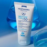 ISIS PHARMA NEOTONE RADIANCE SPF50+ MEDIUM 30ML