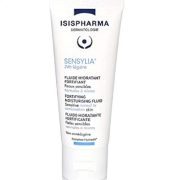 ISISPHARMA SENSYLIA 24 H LÉGÉRE FLUIDE HYDRATANT FORTIFIANT 40ML