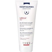 ISISPHARMA URELIA GEL NETTOYANT EXFOLLIANT 200 ML
