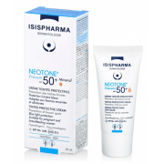 ISISPHARMA NEOTONE PREVENT SPF 50+ MEDIUM 30 ML