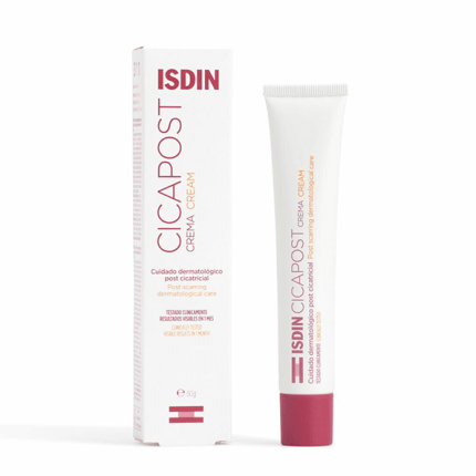 ISDIN CICAPOST CREME 50G