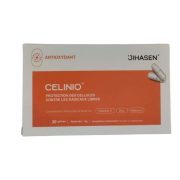 JIHASEN CALCINIO 30 GELULES